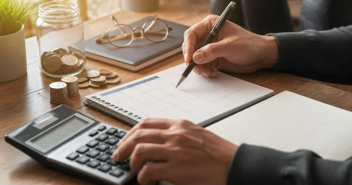 Calculator, charts and a cost timeline for recruitment – Primework Group article graphic