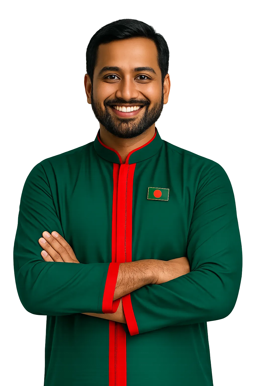 Kandidat iz Bangladeša – regrutacija Primework