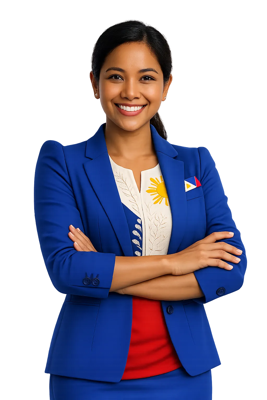 Kandidatkinja s Filipina – regrutacija Primework