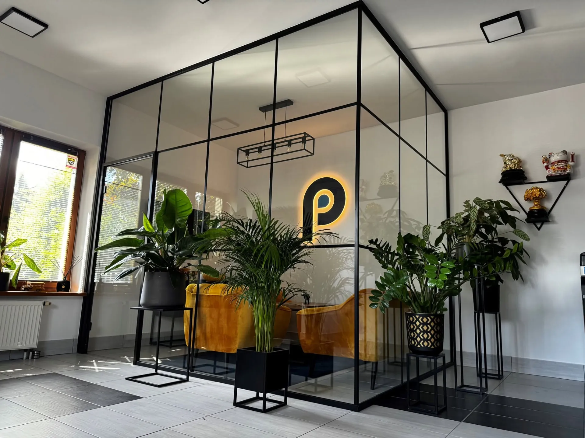 Primework Group office