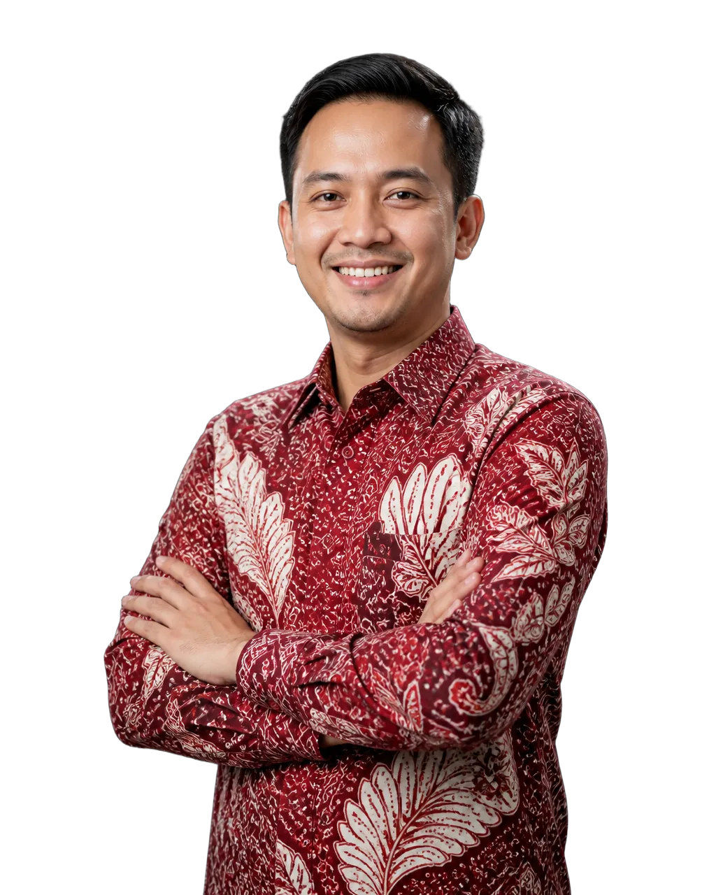 Kandidat iz Indonezije – regrutacija Primework
