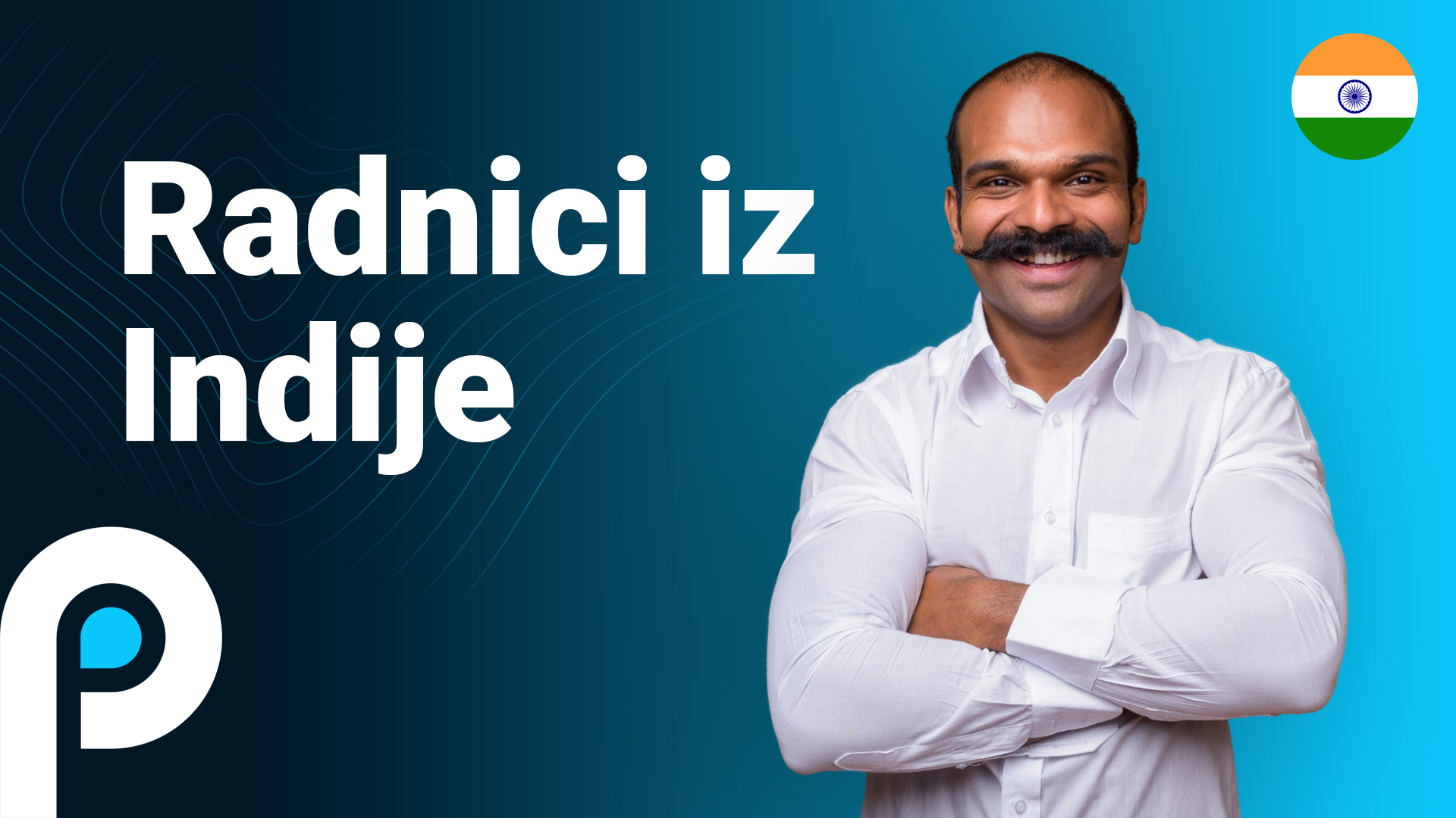 Radnici Iz Indije